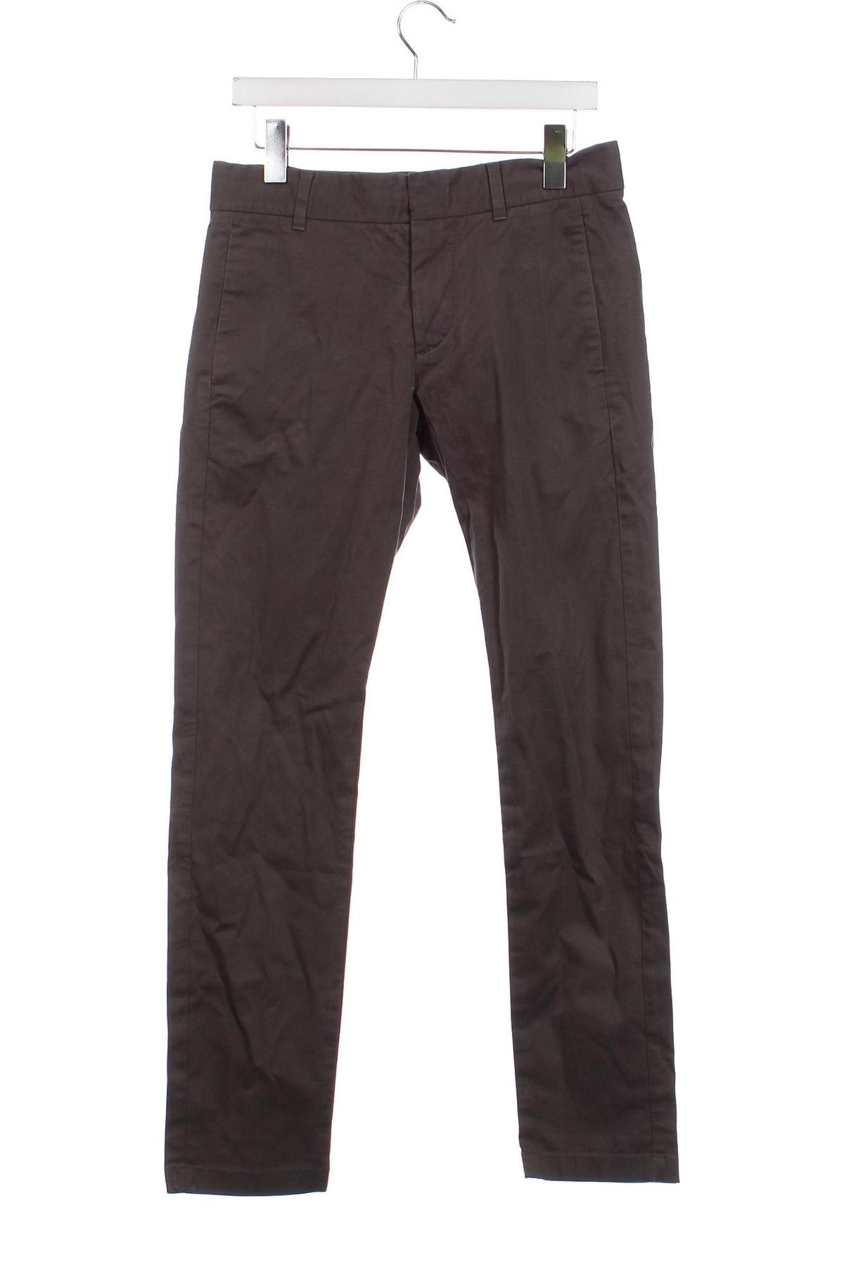 Herrenhose Peak Performance, Größe S, Farbe Grau, Preis 6,99 €