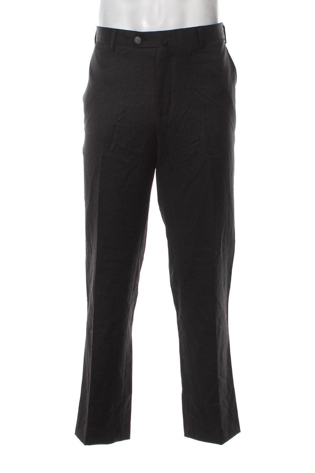 Мъжки панталон Piacenza, Размер XL, Цвят Син, Цена 15,68 лв.