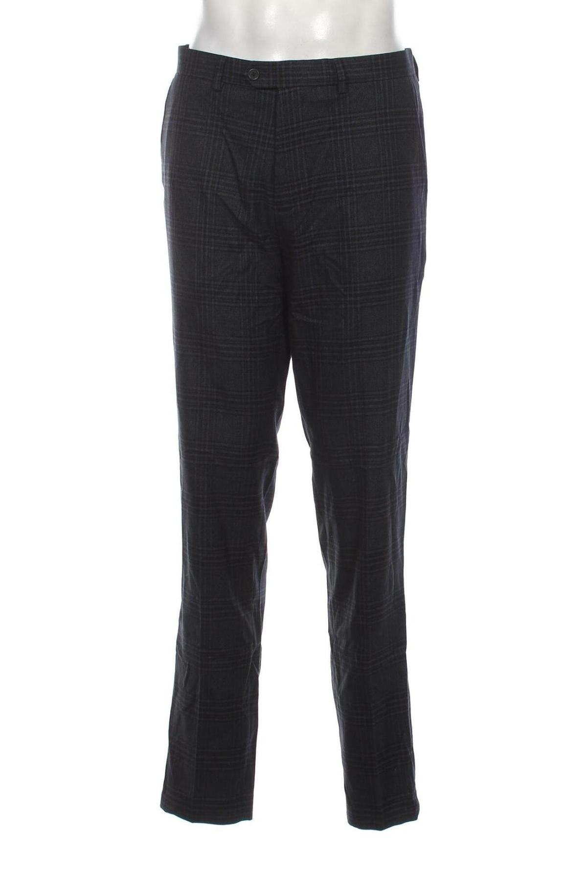 Ανδρικό παντελόνι Primark, Μέγεθος L, Χρώμα Πολύχρωμο, Τιμή 3,59 €