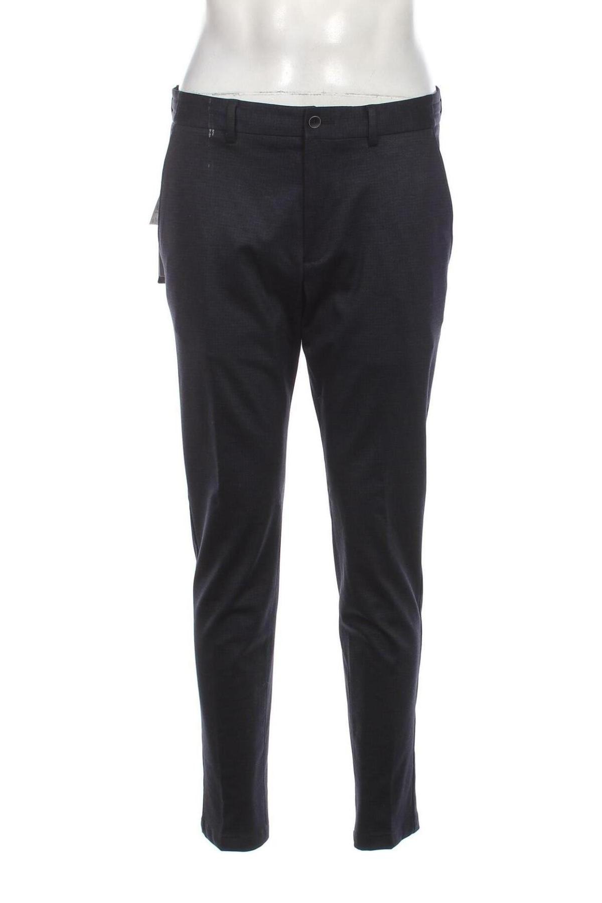 Pánské kalhoty  S.Oliver, Velikost M, Barva Modrá, Cena  1 261,00 Kč