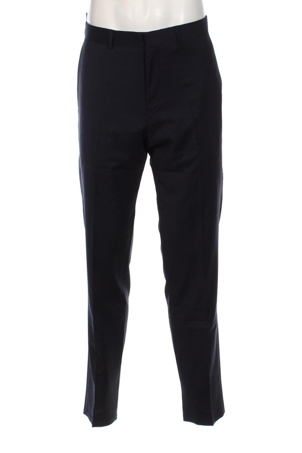 Herrenhose S.Oliver Black Label, Größe L, Farbe Blau, Preis 27,22 €