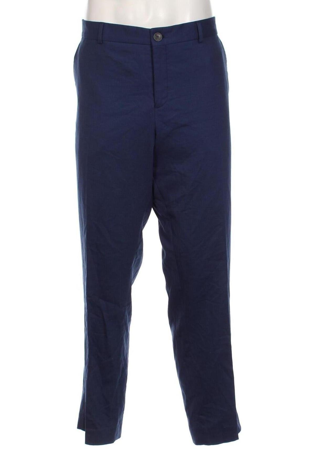 Herrenhose Selected Homme, Größe XL, Farbe Blau, Preis 48,97 €