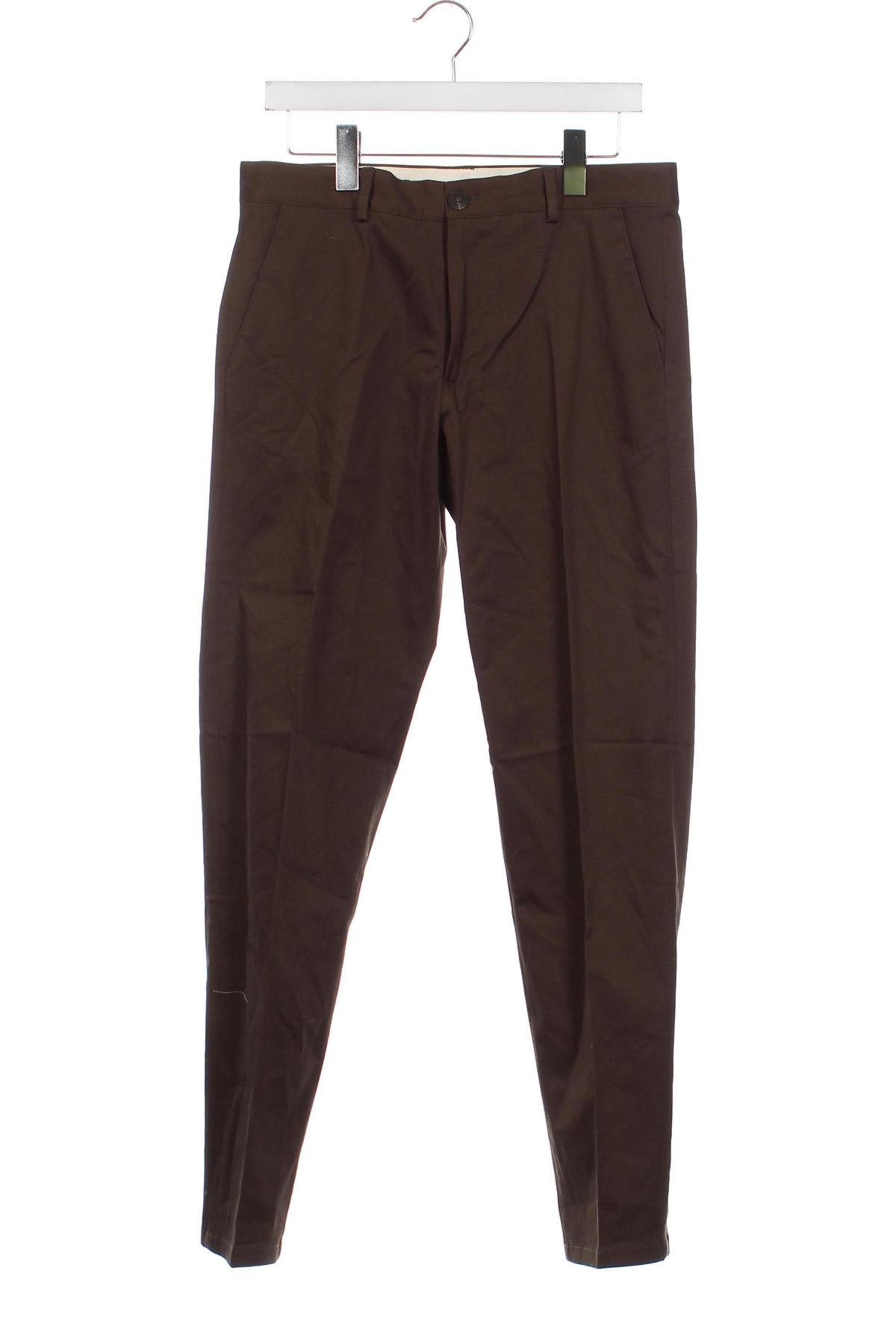 Herrenhose Selected Homme, Größe M, Farbe Grün, Preis 8,99 €