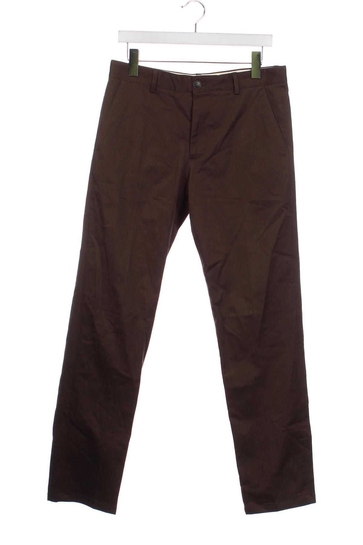 Herrenhose Selected Homme, Größe M, Farbe Grün, Preis 48,97 €