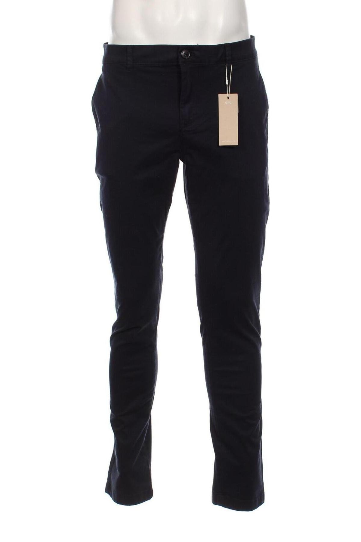 Herrenhose Tom Tailor, Größe M, Farbe Blau, Preis € 44,85