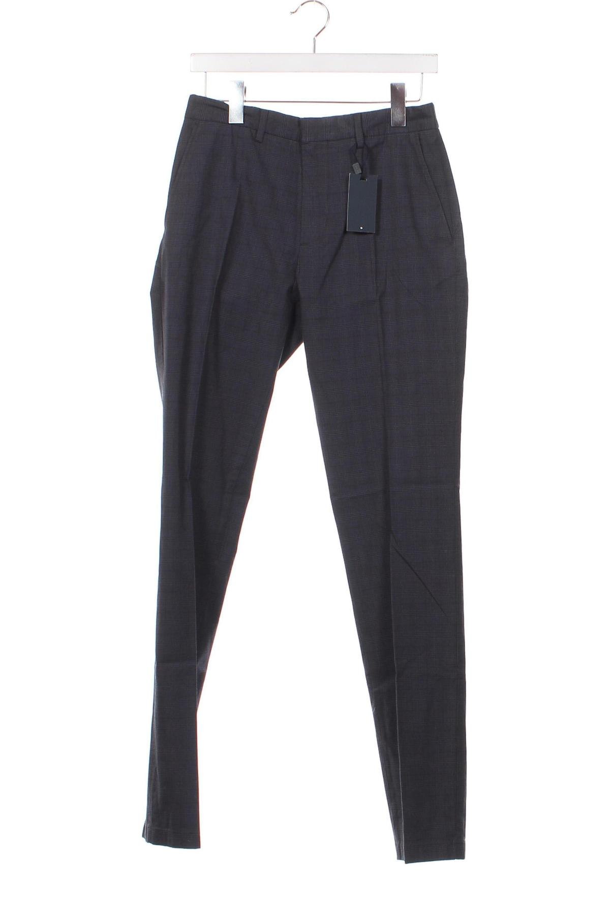 Ανδρικό παντελόνι Tommy Hilfiger, Μέγεθος S, Χρώμα Μπλέ, Τιμή 98,45 €
