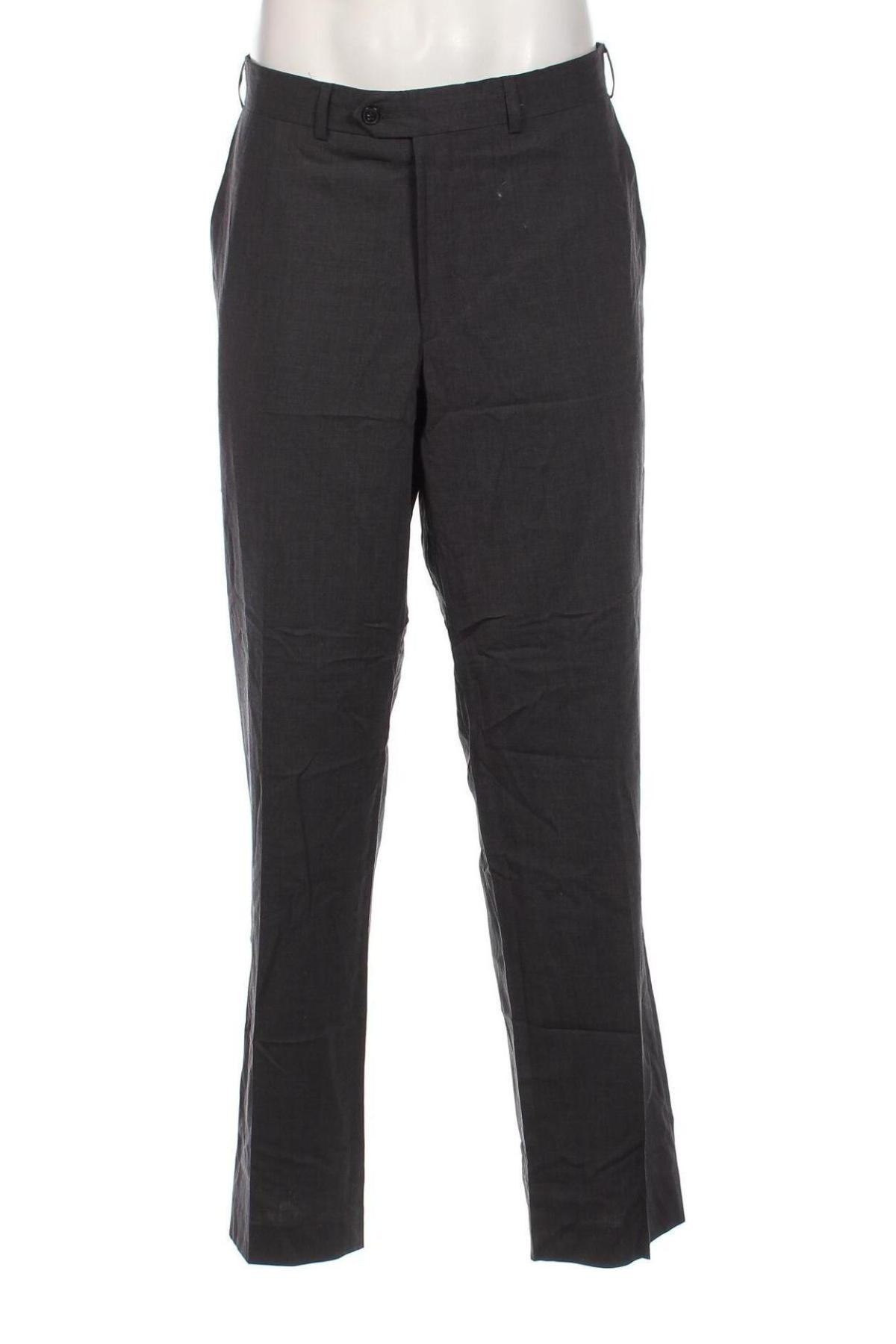 Мъжки панталон Turo, Размер XL, Цвят Сив, Цена 10,20 лв.