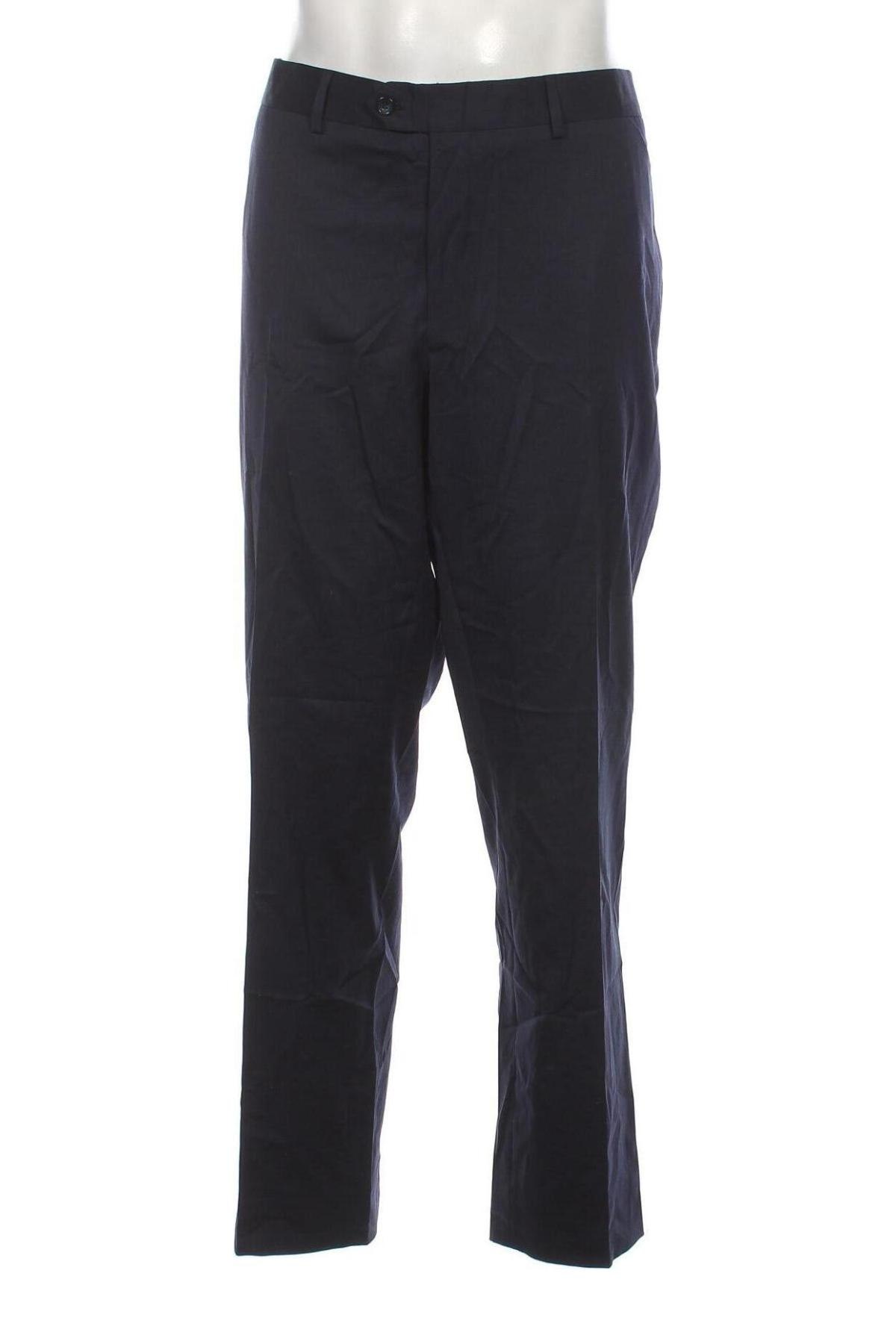 Ανδρικό παντελόνι Turo, Μέγεθος 3XL, Χρώμα Μπλέ, Τιμή 19,77 €