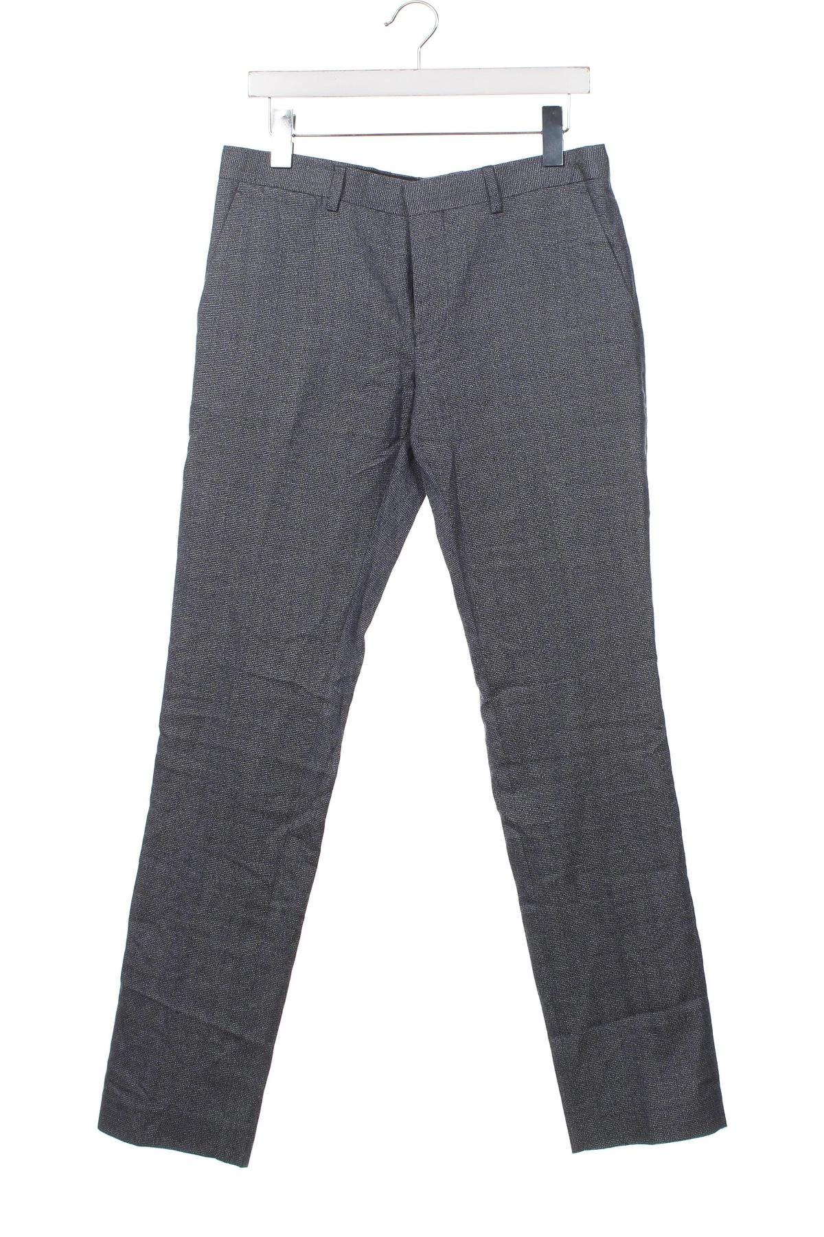 Мъжки панталон WE, Размер L, Цвят Многоцветен, Цена 7,25 лв.
