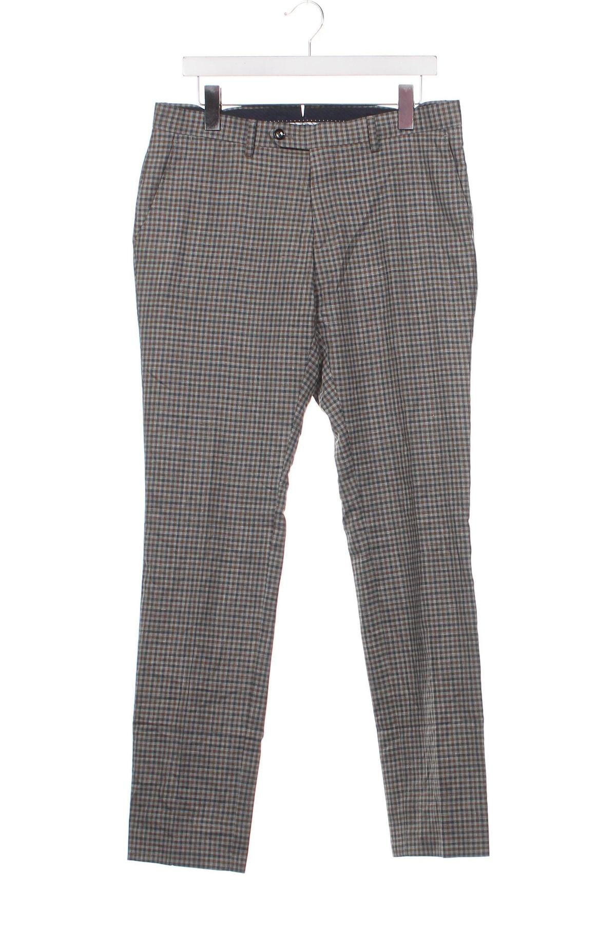 Ανδρικό παντελόνι WE, Μέγεθος M, Χρώμα Πολύχρωμο, Τιμή 3,59 €