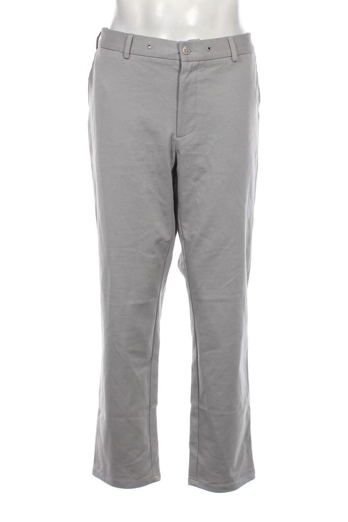 Herrenhose Walbusch, Größe XL, Farbe Grau, Preis € 30,62