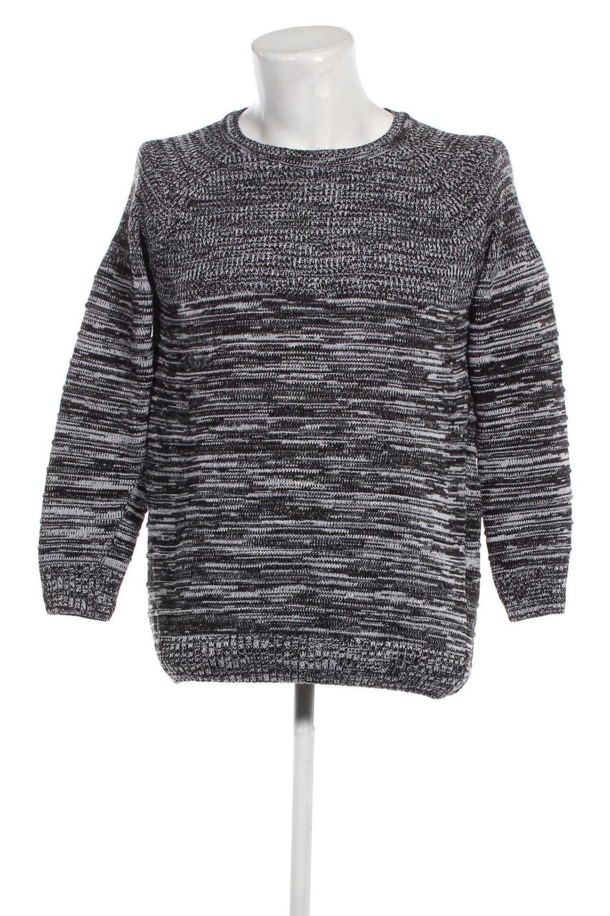 Ανδρικό πουλόβερ, Μέγεθος XXL, Χρώμα Πολύχρωμο, Τιμή 5,38 €
