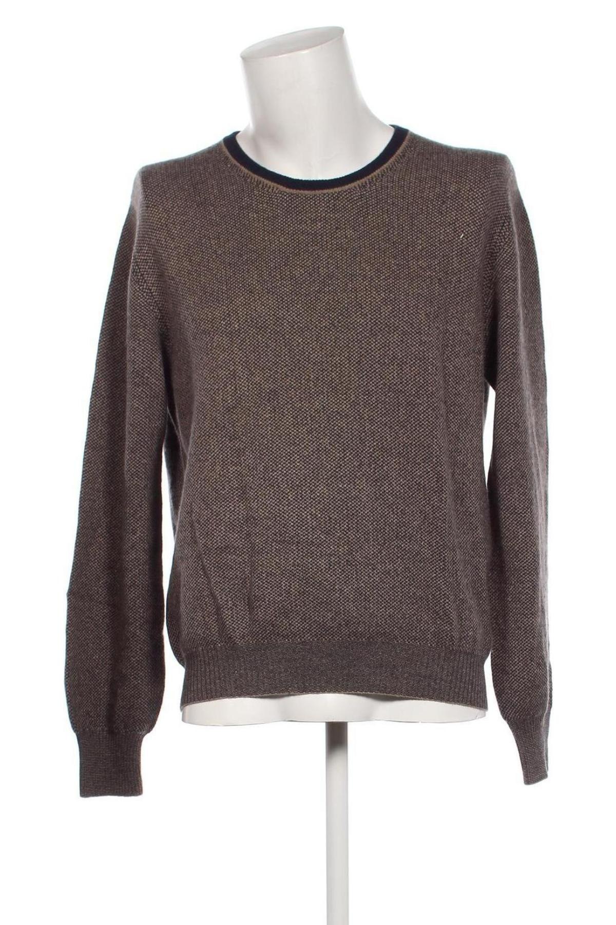 Herrenpullover, Größe M, Farbe Mehrfarbig, Preis 7,06 €