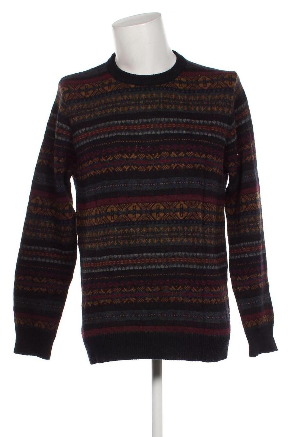 Herrenpullover America Today, Größe L, Farbe Mehrfarbig, Preis 10,09 €