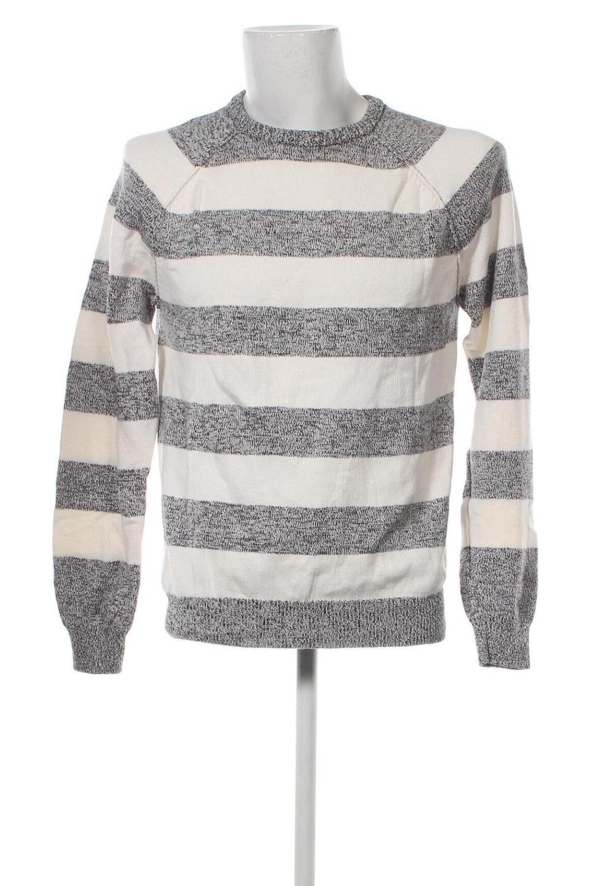 Herrenpullover Angelo Litrico, Größe L, Farbe Mehrfarbig, Preis 7,29 €