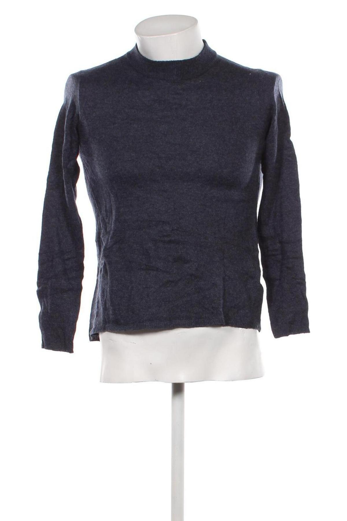 Pánsky sveter  C&A, Veľkosť S, Farba Modrá, Cena  4,93 €