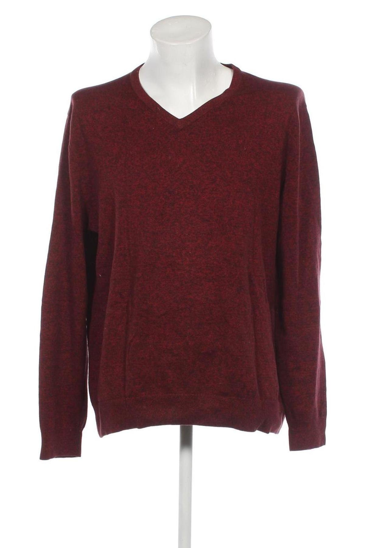 Ανδρικό πουλόβερ C&A, Μέγεθος XXL, Χρώμα Πολύχρωμο, Τιμή 5,38 €