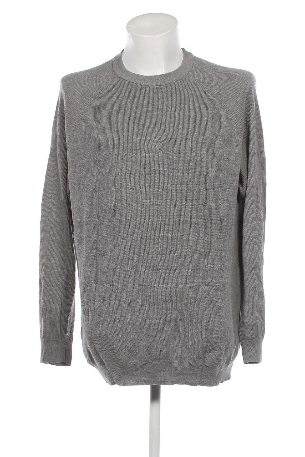 Herrenpullover Esprit, Größe XXL, Farbe Grau, Preis 16,70 €