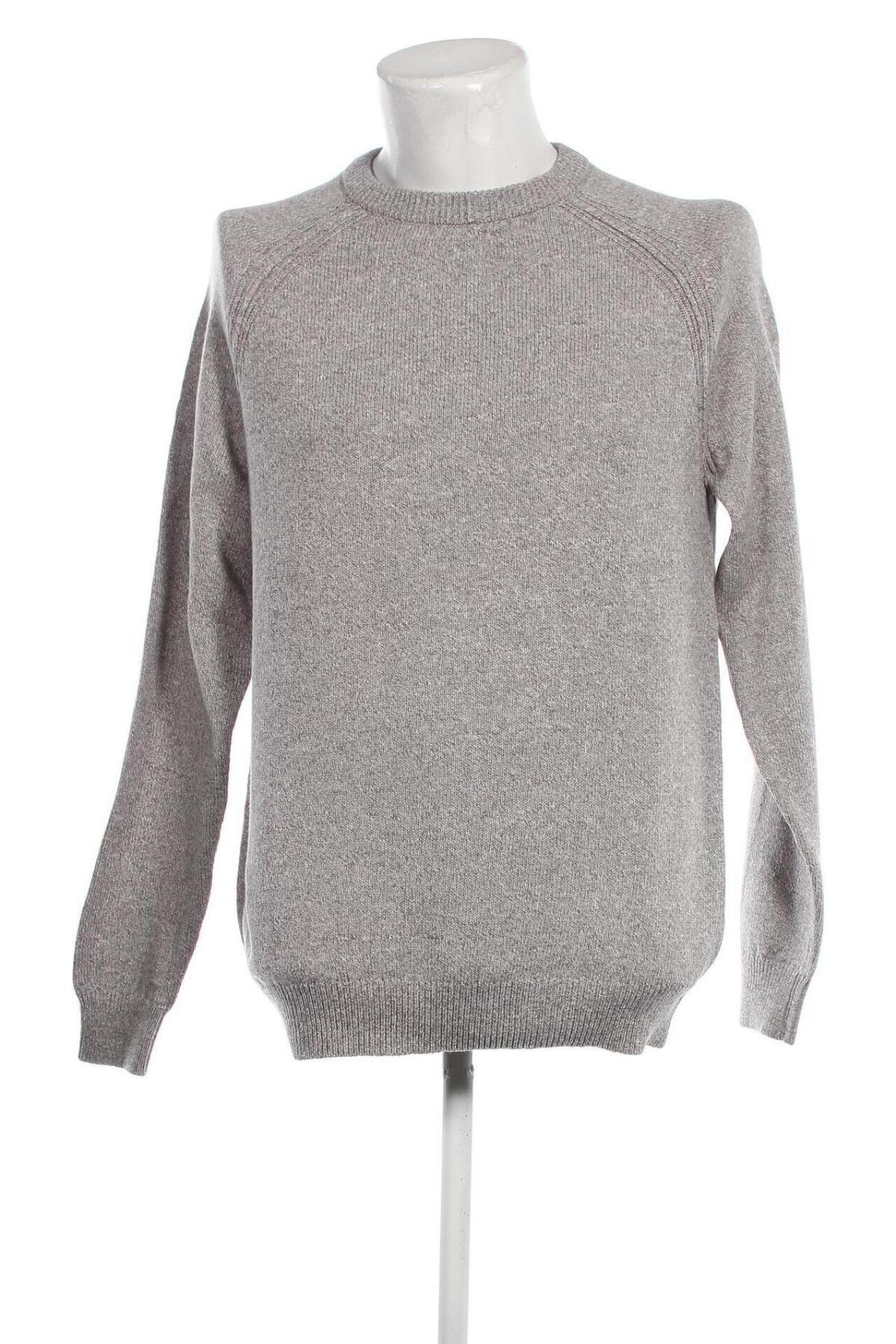 Herrenpullover Esprit, Größe L, Farbe Blau, Preis 8,91 €