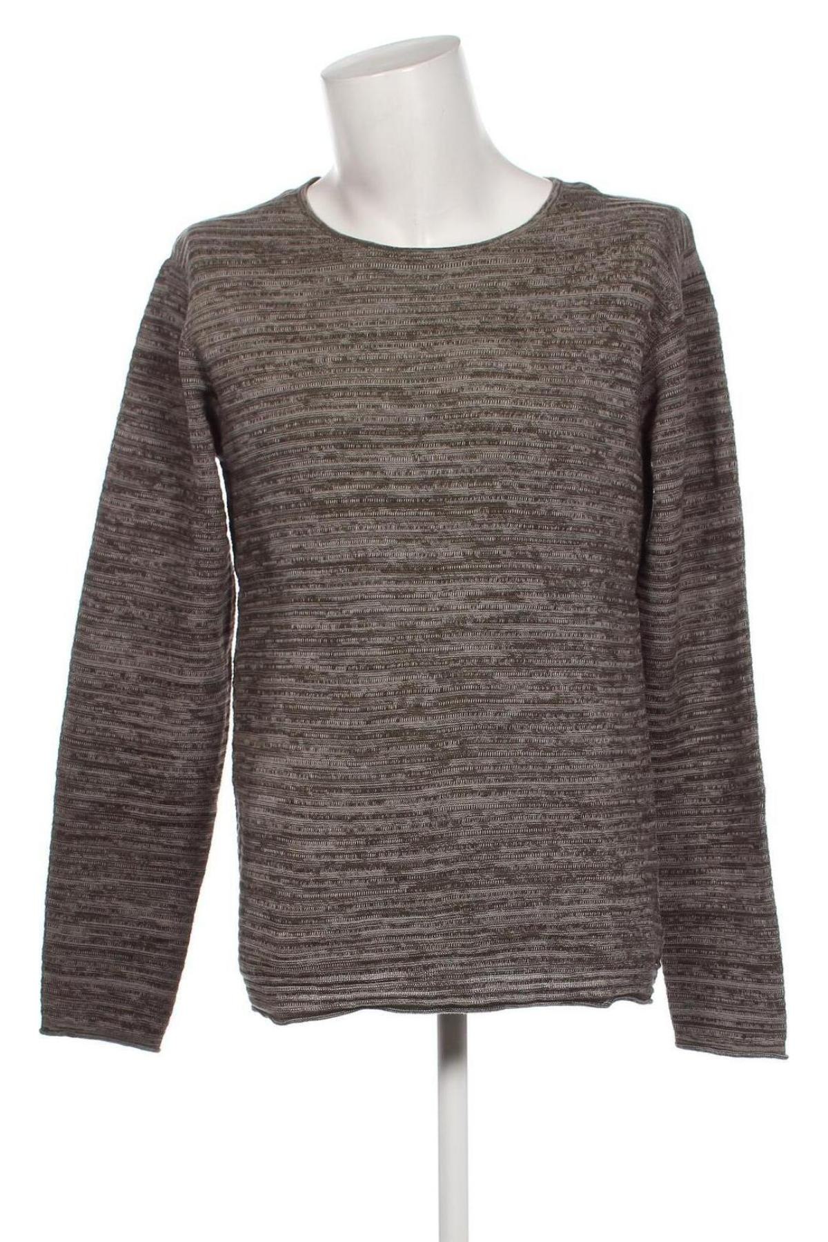 Pánsky sveter  Indicode, Veľkosť XL, Farba Sivá, Cena  16,70 €