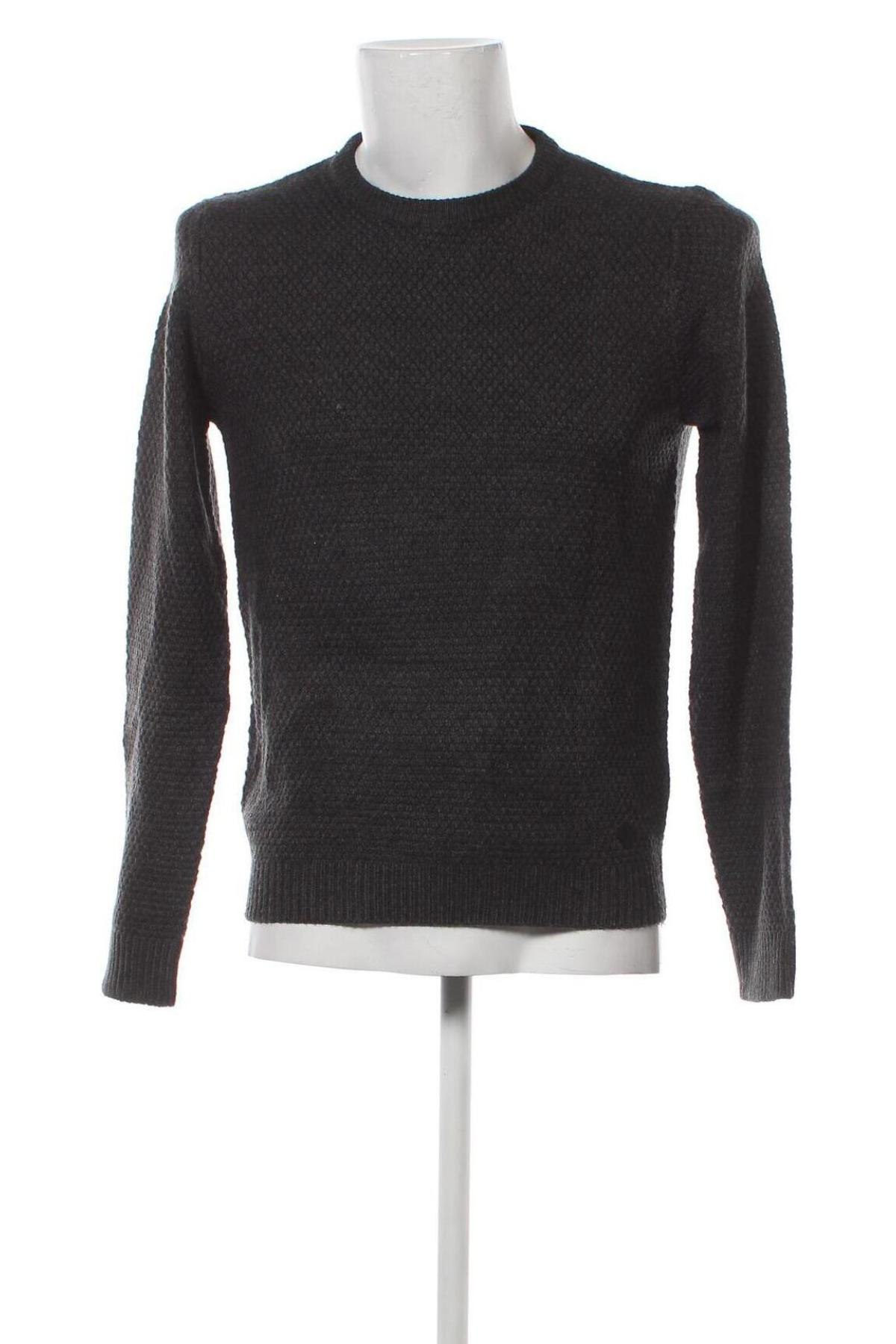 Ανδρικό πουλόβερ Jules, Μέγεθος M, Χρώμα Μπλέ, Τιμή 4,84 €