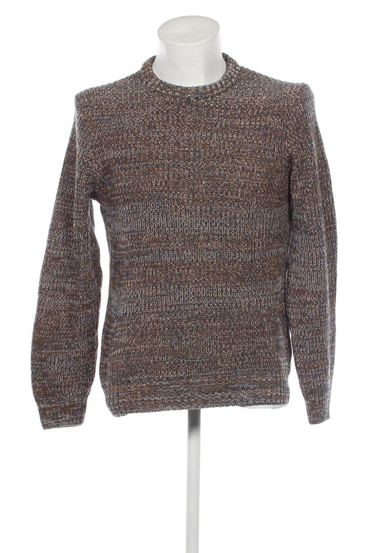 Ανδρικό πουλόβερ Jules, Μέγεθος M, Χρώμα Πολύχρωμο, Τιμή 8,61 €