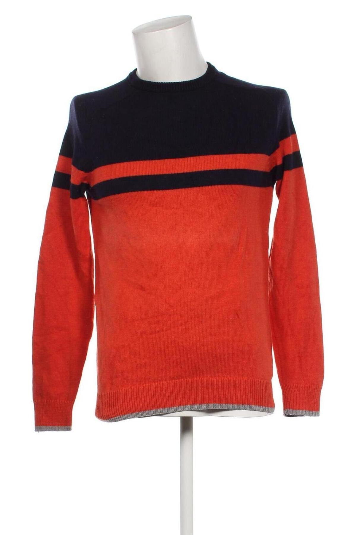 Ανδρικό πουλόβερ Jules, Μέγεθος M, Χρώμα Πολύχρωμο, Τιμή 5,02 €