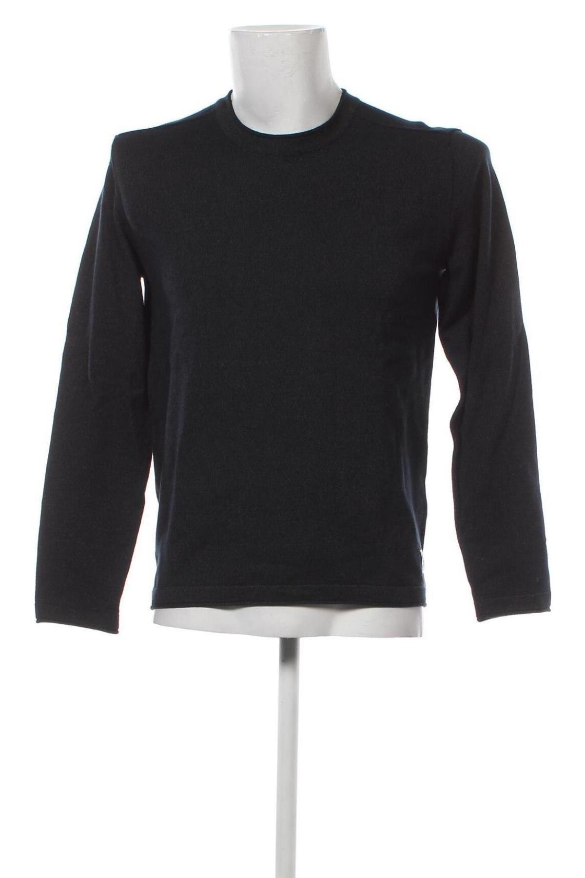 Мъжки пуловер Marc O'Polo, Размер M, Цвят Син, Цена 114,60 лв.