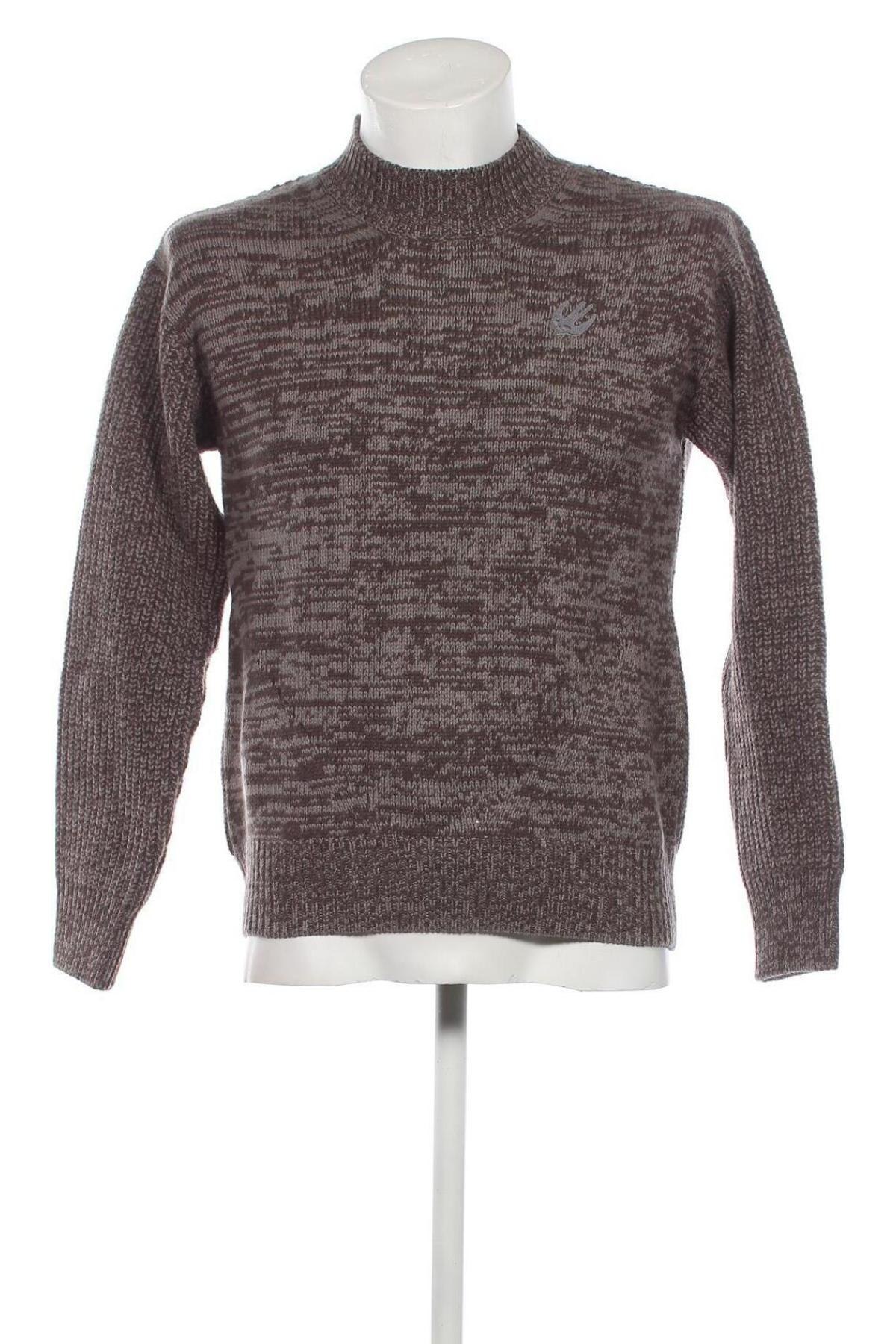 Мъжки пуловер McQ Alexander McQueen, Размер XS, Цвят Многоцветен, Цена 112,32 лв.