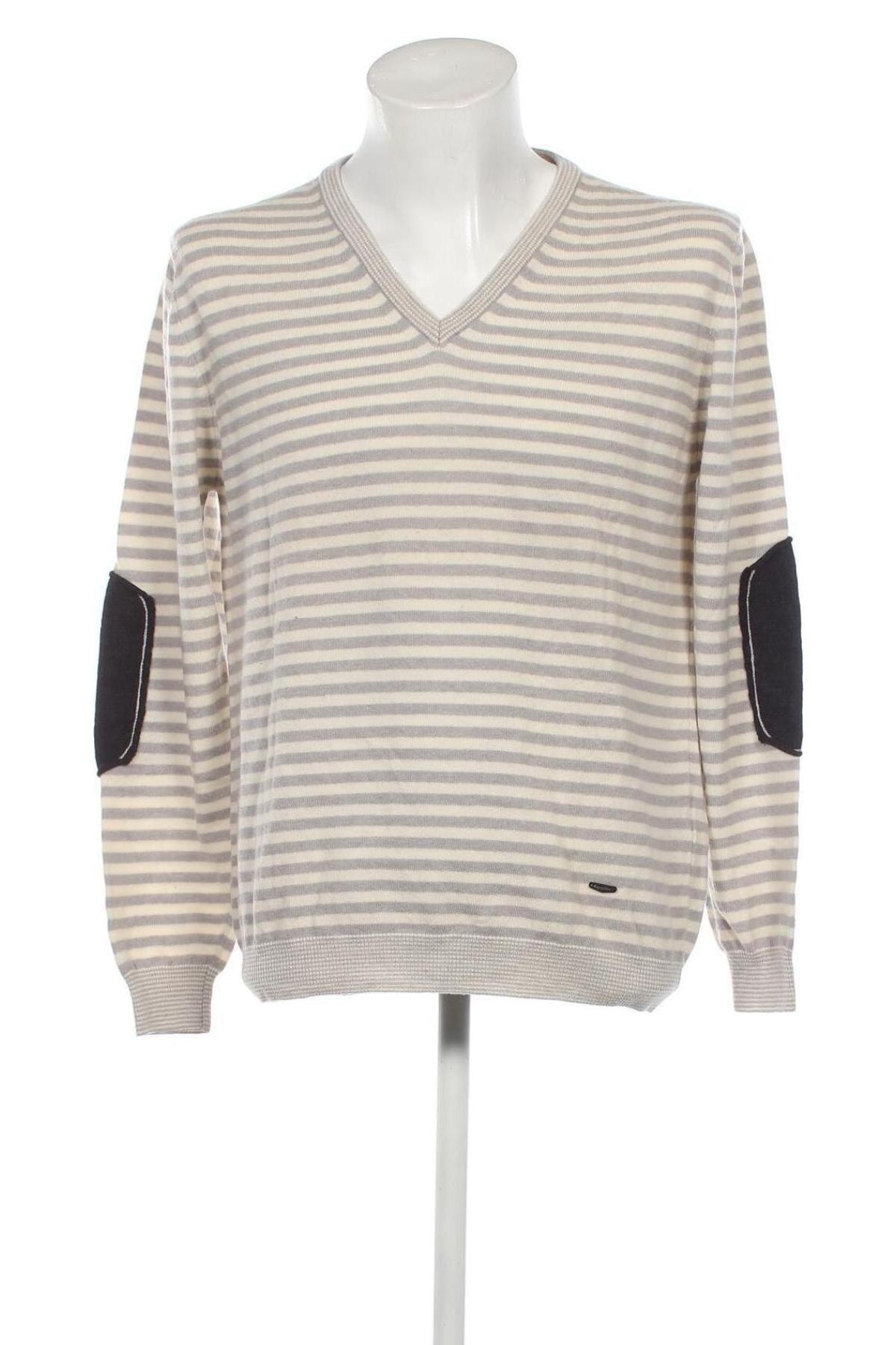 Ανδρικό πουλόβερ RefrigiWear, Μέγεθος XL, Χρώμα Πολύχρωμο, Τιμή 10,89 €