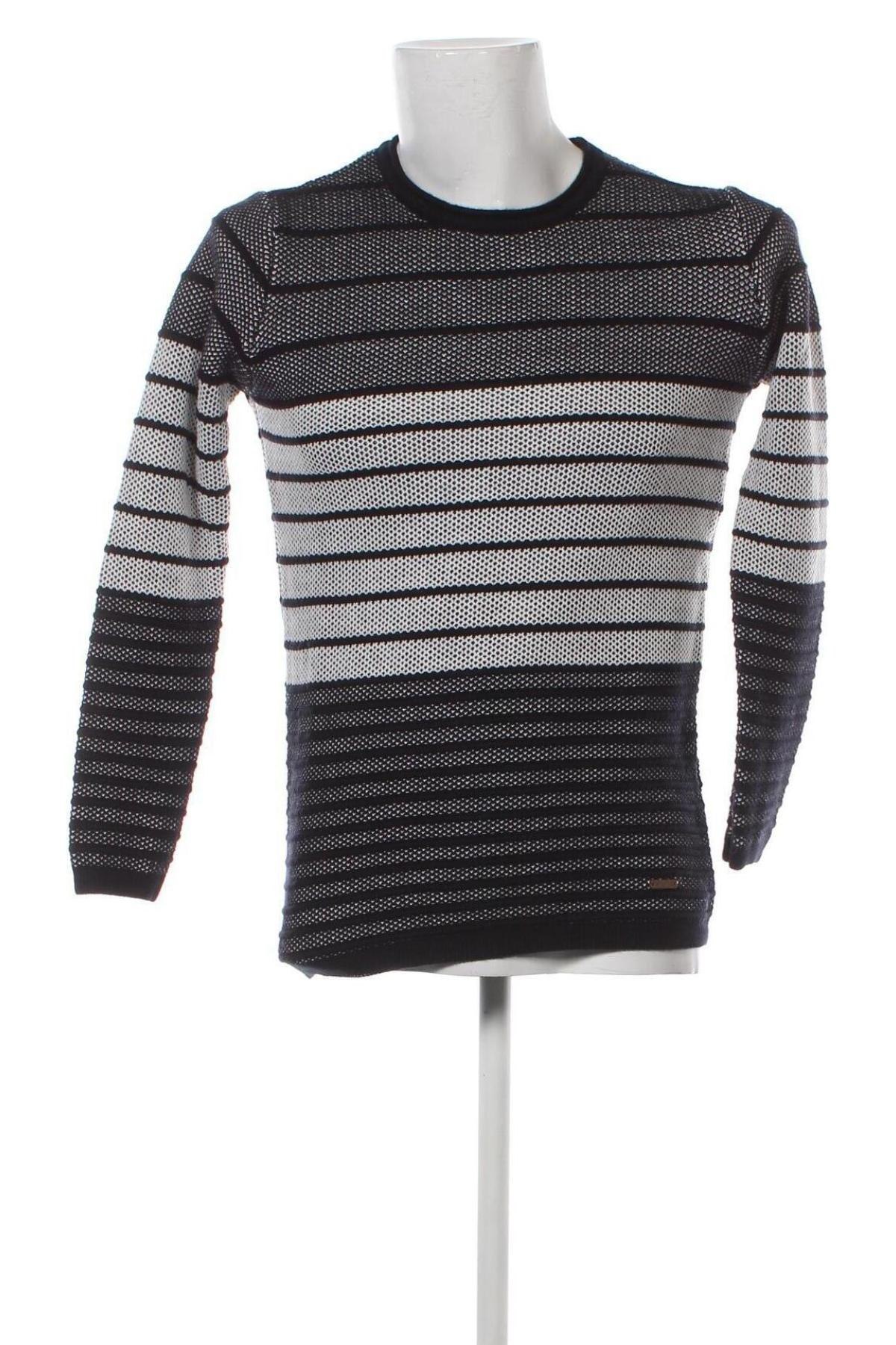 Мъжки пуловер Sir Raymond Tailor, Размер S, Цвят Многоцветен, Цена 63,36 лв.