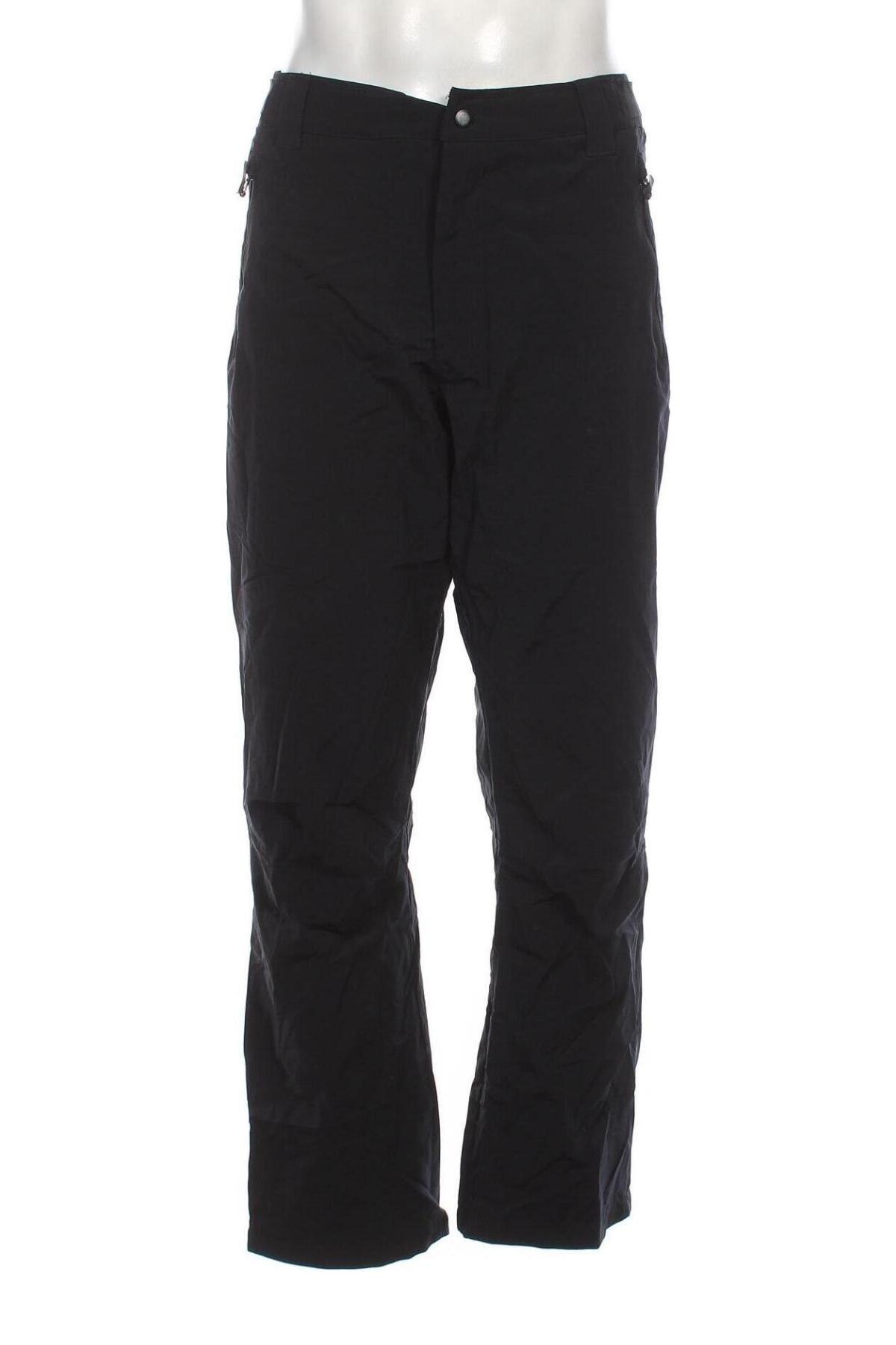 Мъжки спортен панталон Kilmanock, Размер XL, Цвят Черен, Цена 17,50 лв.