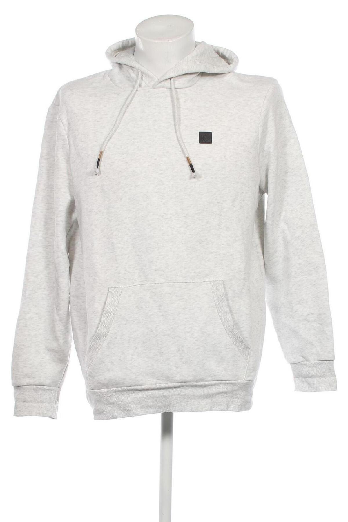 Herren Sweatshirt C&A, Größe XL, Farbe Grau, Preis 20,18 €