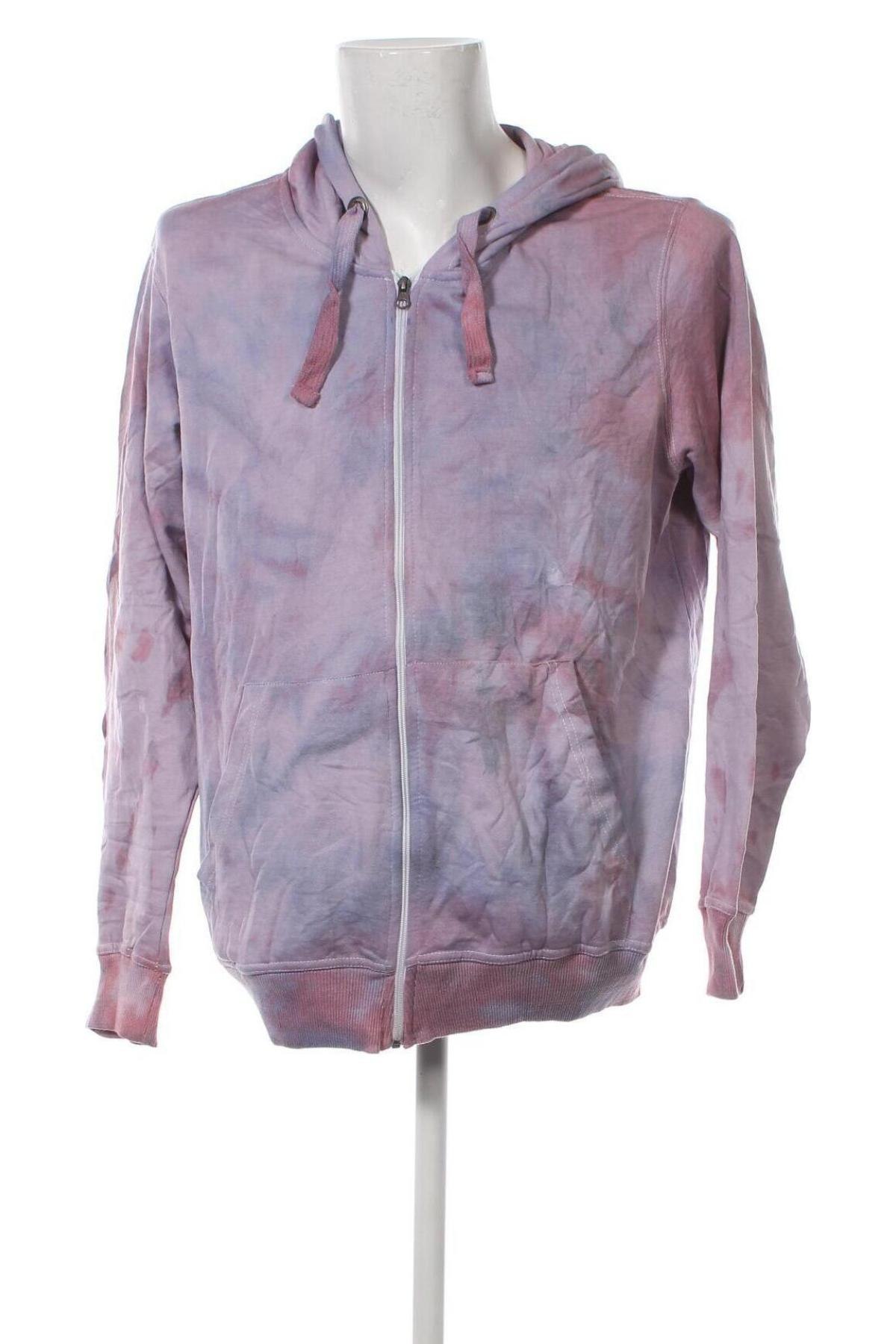 Ανδρικό φούτερ Identic, Μέγεθος XL, Χρώμα Πολύχρωμο, Τιμή 5,38 €