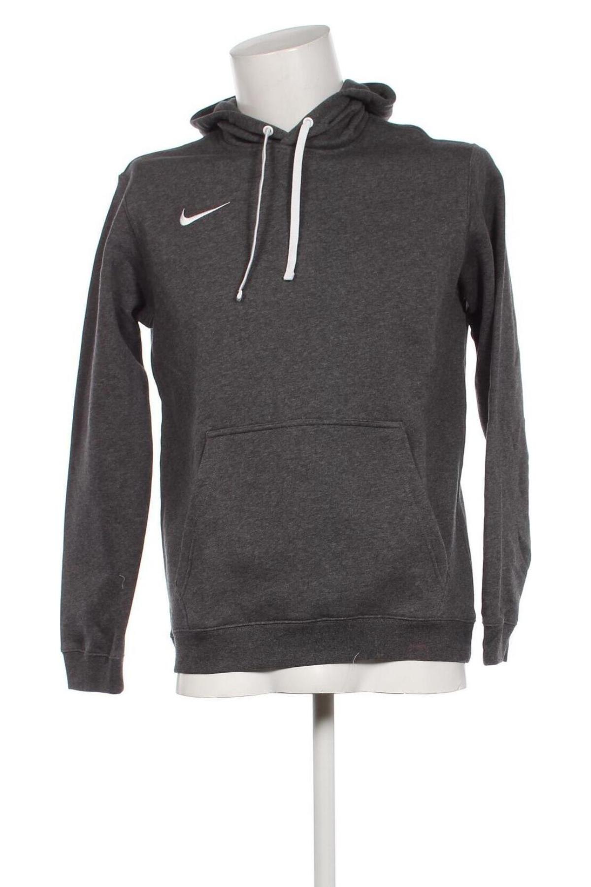 Pánska mikina  Nike, Veľkosť M, Farba Sivá, Cena  60,31 €