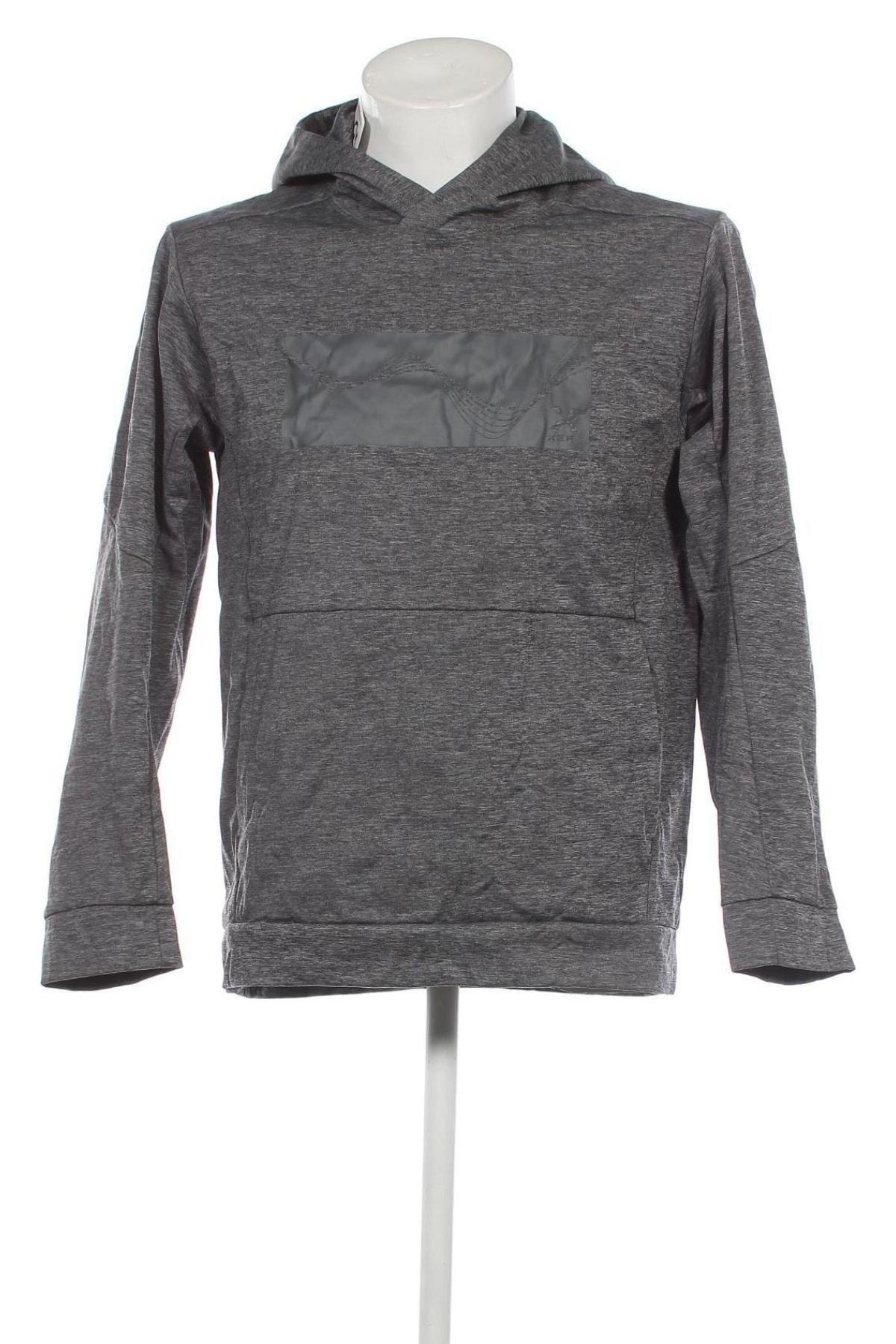 Herren Sweatshirt Shimano, Größe M, Farbe Grau, Preis 7,13 €
