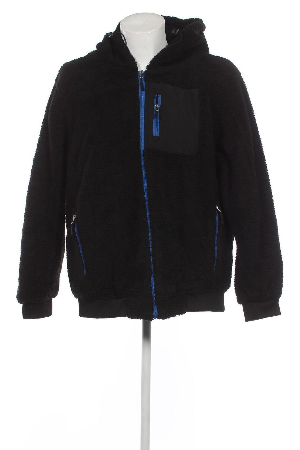 Pánsky kabát , Veľkosť XL, Farba Čierna, Cena  29,12 €