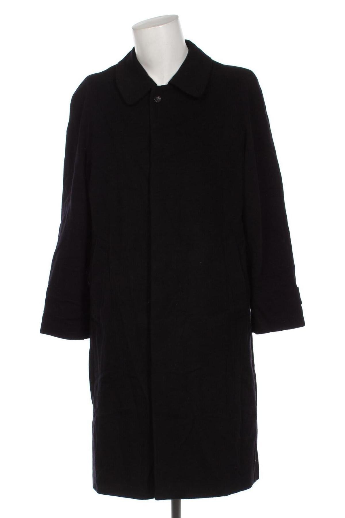 Мъжко палто LODENFREY, Размер L, Цвят Черен, Цена 189,00 лв.