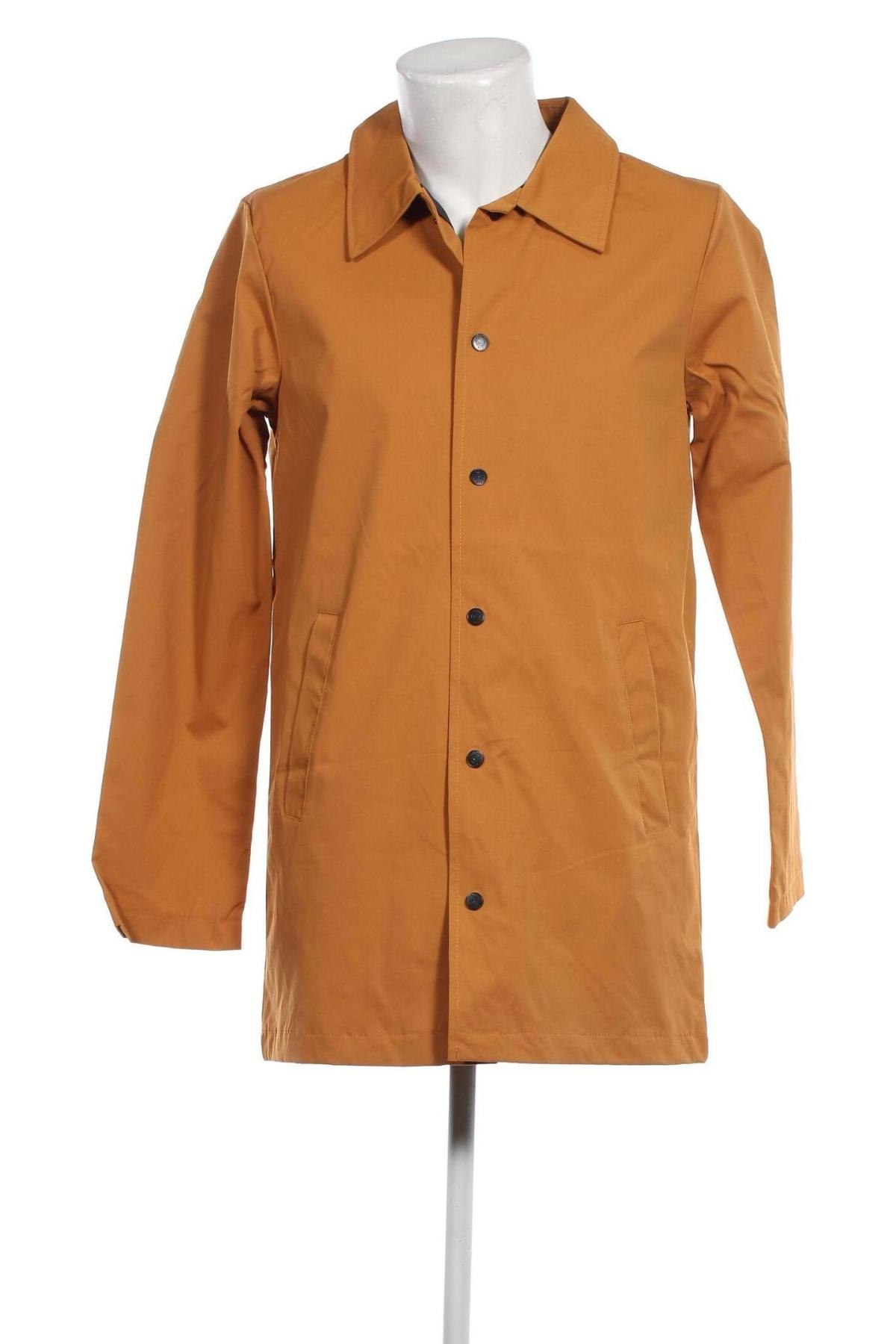 Pánsky kabát  Newport Bay Sailing Club, Veľkosť S, Farba Béžová, Cena  11,93 €