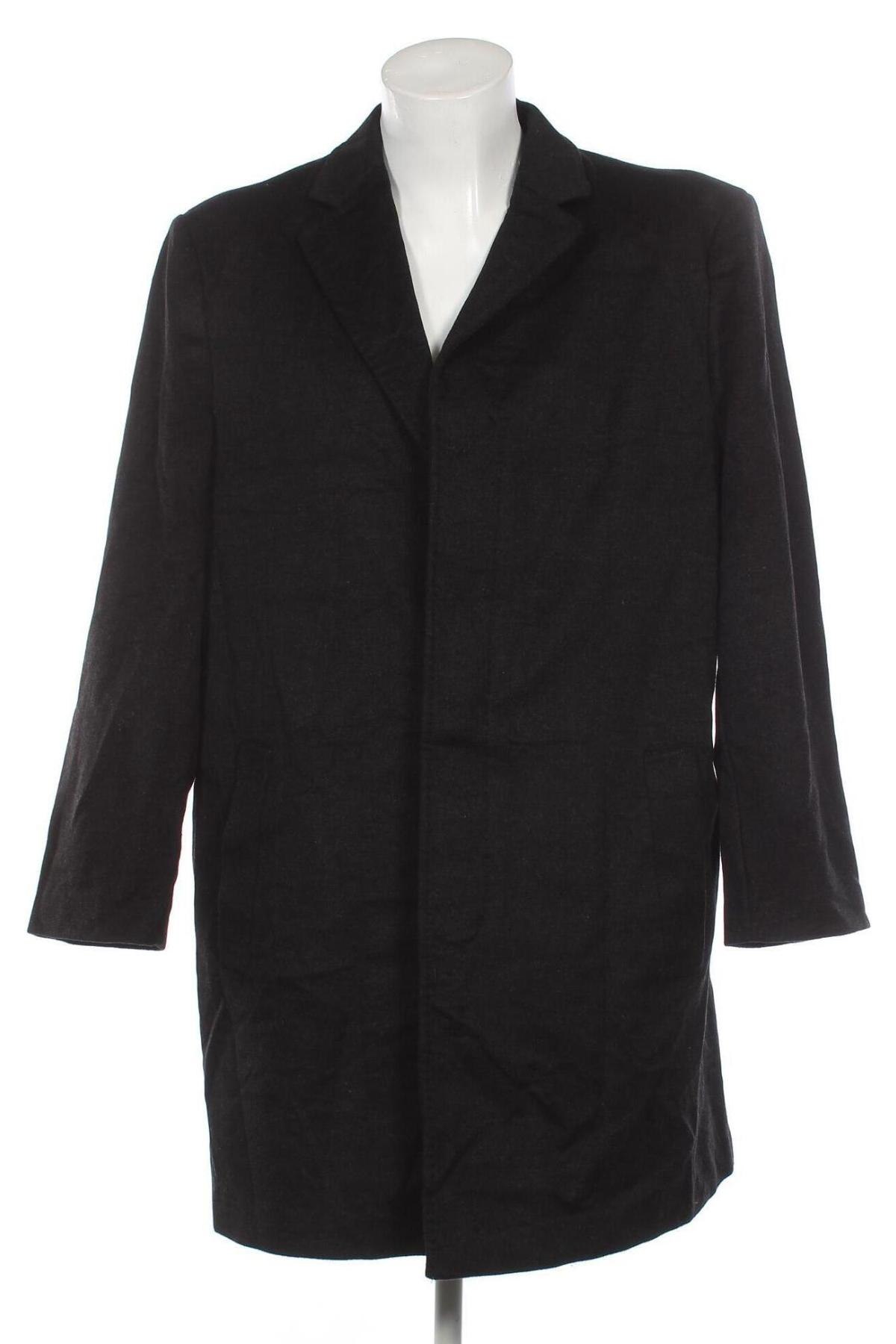 Pánsky kabát  TCM, Veľkosť XL, Farba Sivá, Cena  33,98 €
