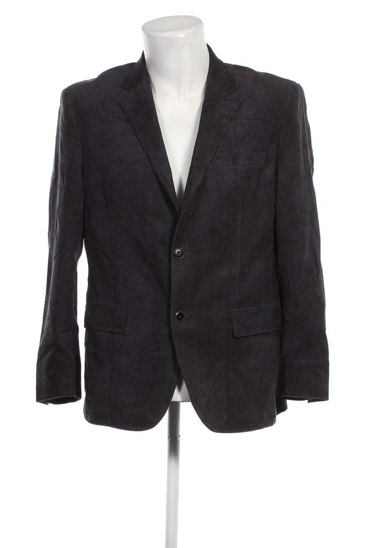 Ανδρικό σακάκι Carl Gross, Μέγεθος M, Χρώμα Πολύχρωμο, Τιμή 8,52 €
