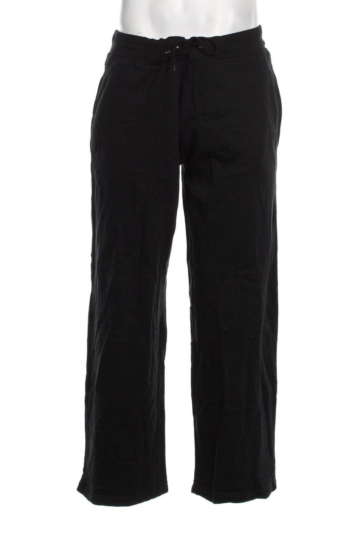 Ανδρικό αθλητικό παντελόνι Crivit, Μέγεθος XL, Χρώμα Μαύρο, Τιμή 10,76 €