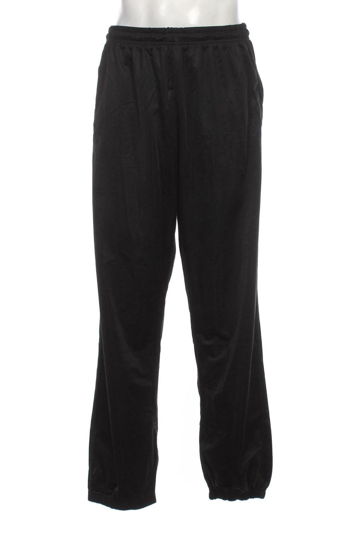 Pantaloni trening de bărbați Mover, Mărime XXL, Culoare Negru, Preț 28,62 Lei