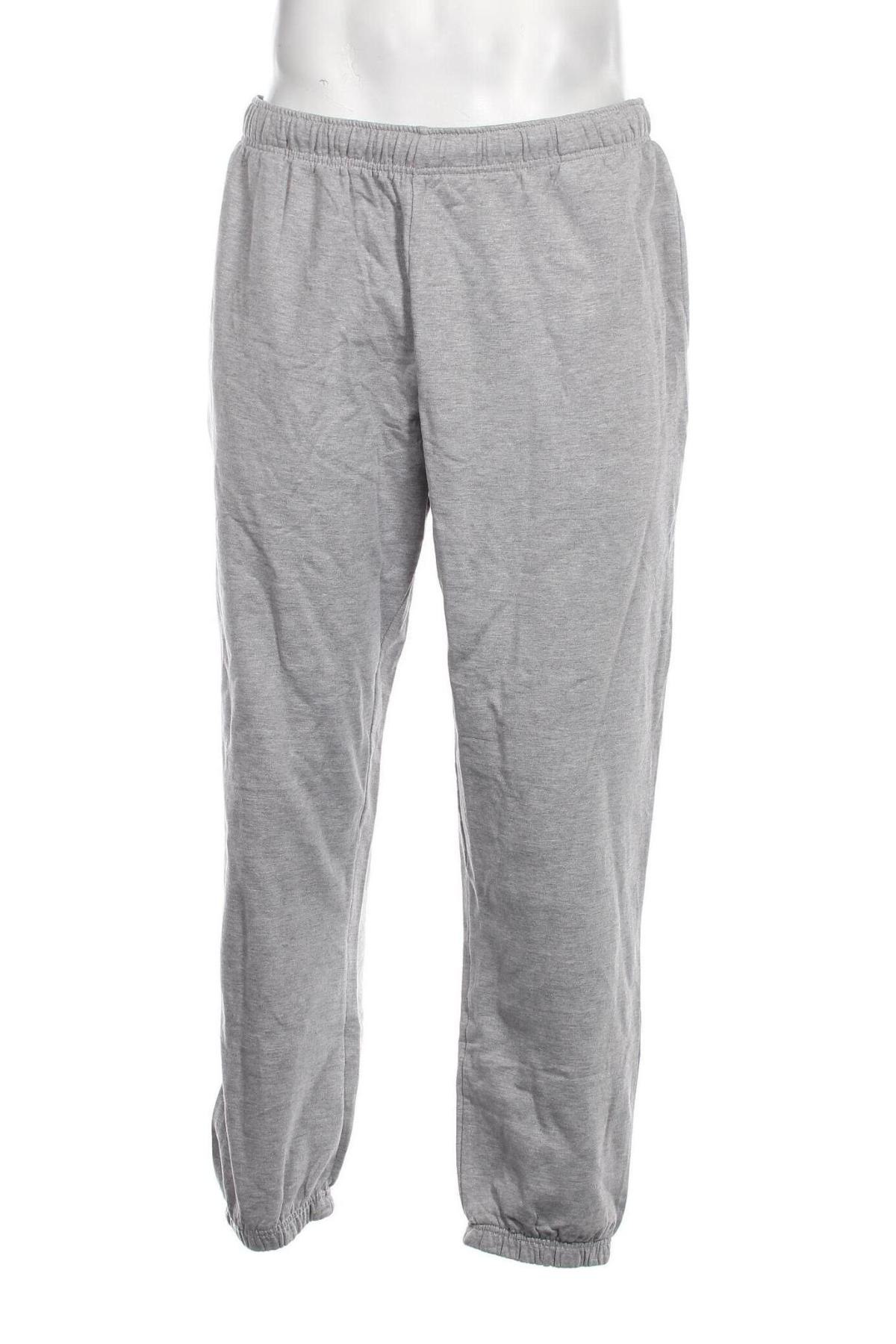 Pantaloni trening de bărbați Reward, Mărime XL, Culoare Gri, Preț 95,39 Lei