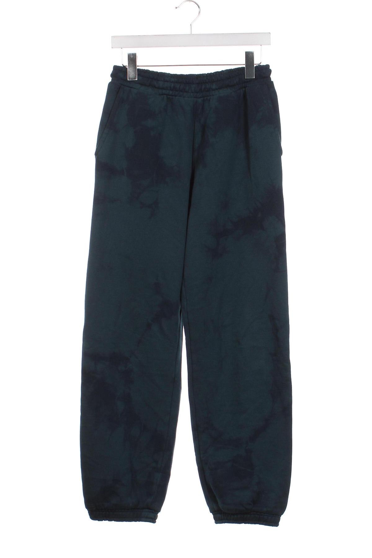 Ανδρικό αθλητικό παντελόνι Weekday, Μέγεθος XS, Χρώμα Μπλέ, Τιμή 8,07 €