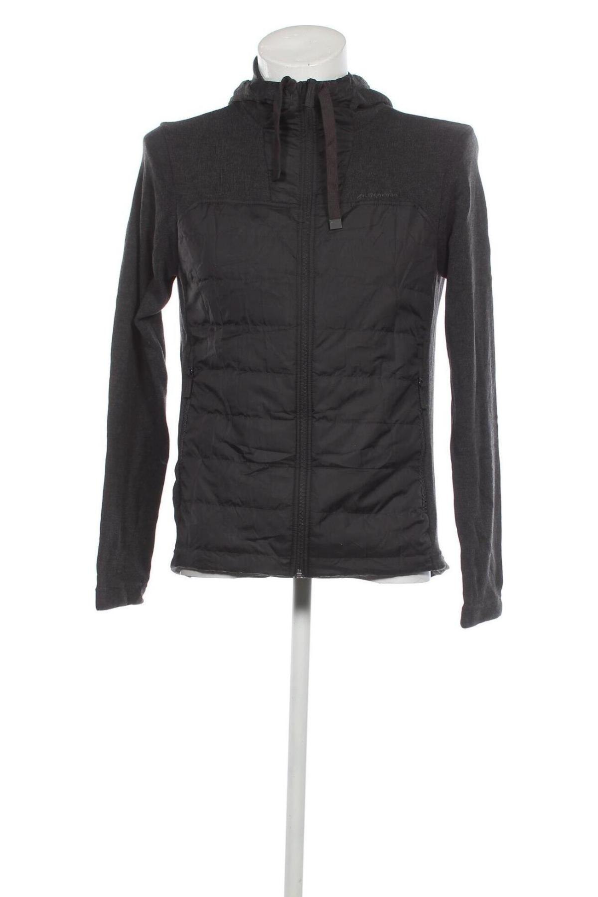 Herrenjacke, Größe M, Farbe Grau, Preis € 15,03