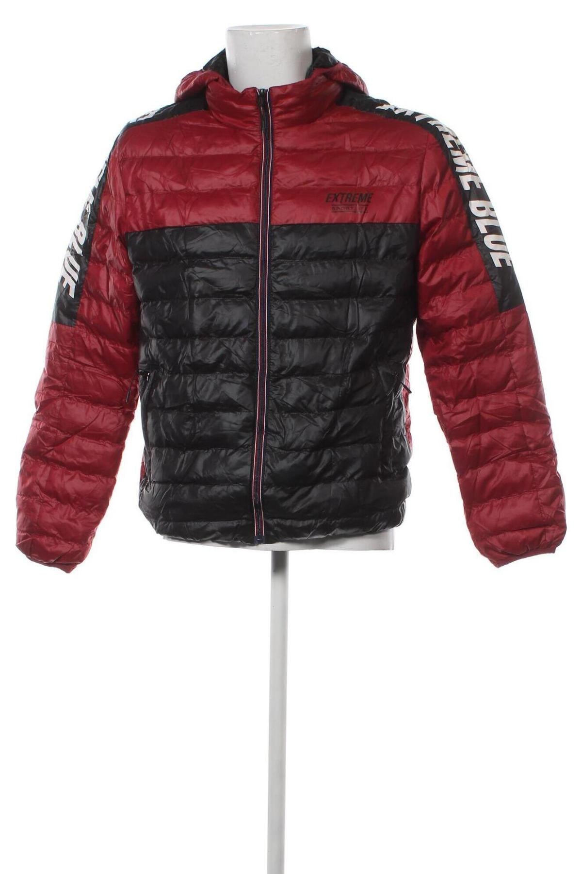 Herrenjacke, Größe L, Farbe Mehrfarbig, Preis 20,18 €