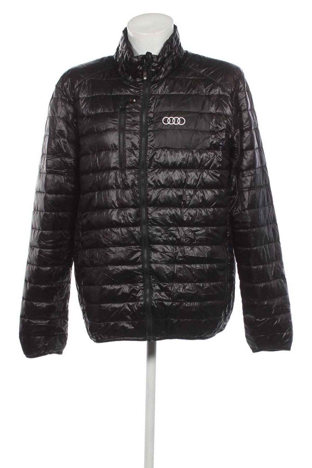 Herrenjacke, Größe XXL, Farbe Schwarz, Preis € 20,04