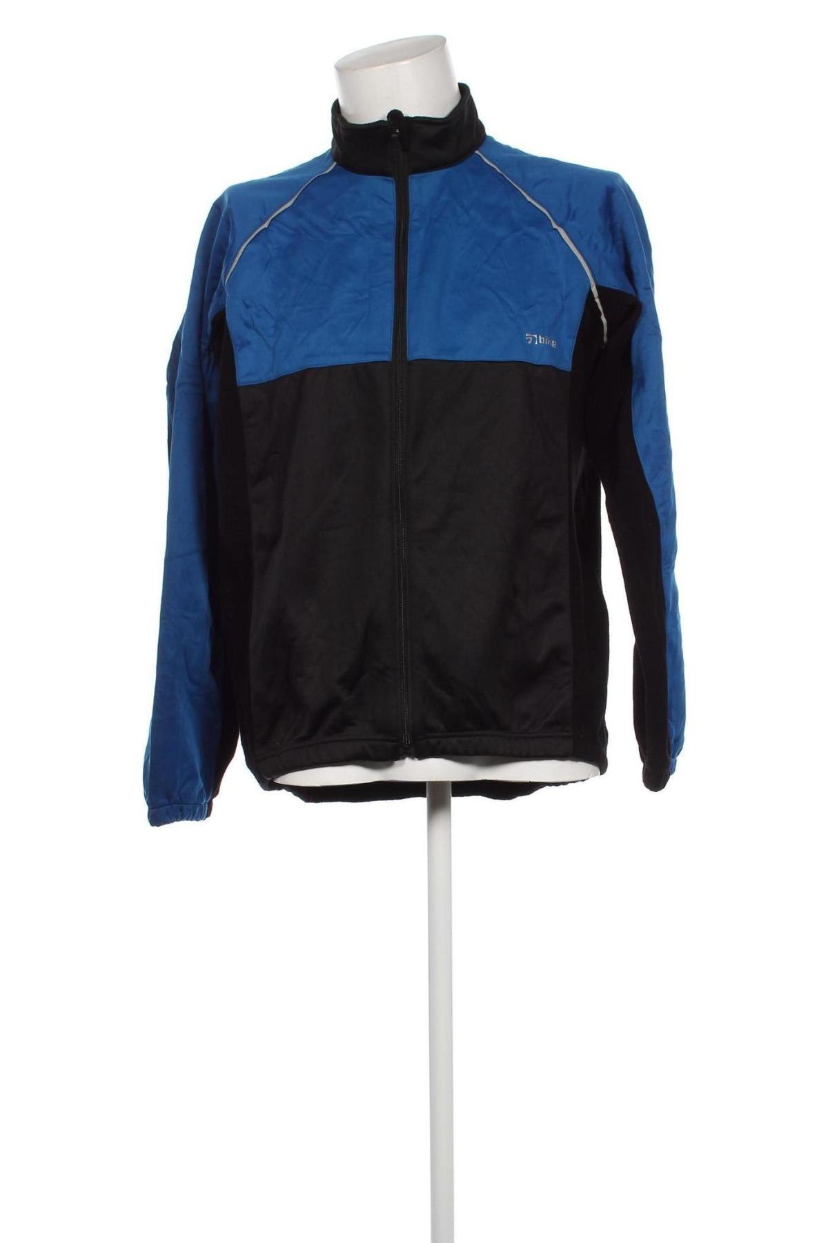 Ανδρικό μπουφάν, Μέγεθος L, Χρώμα Πολύχρωμο, Τιμή 29,69 €