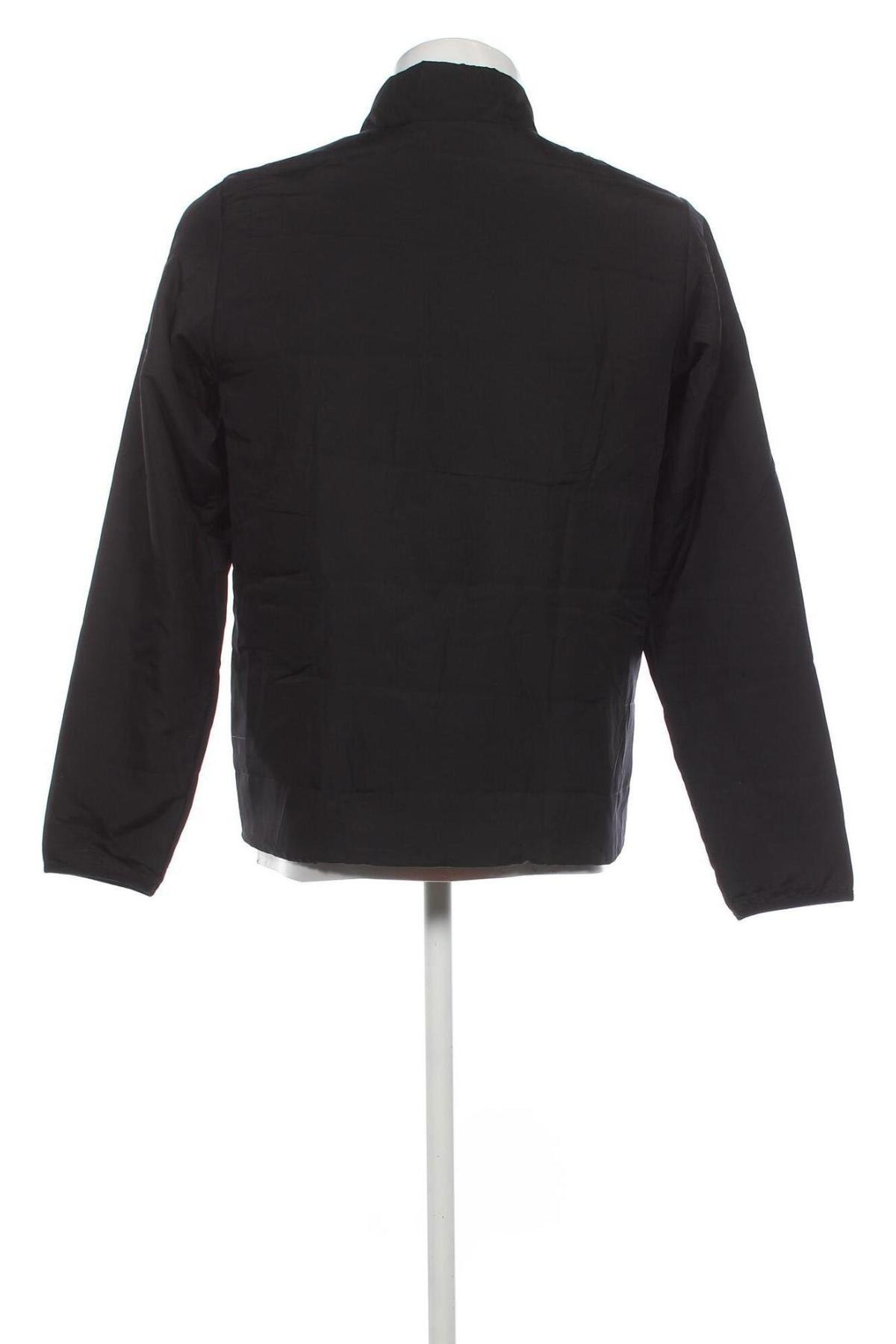 Ανδρικό μπουφάν, Μέγεθος S, Χρώμα Μαύρο, Τιμή 29,69 €